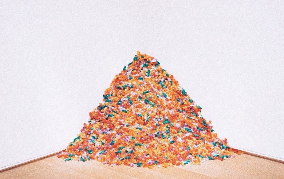 No Audience? No Artwork.