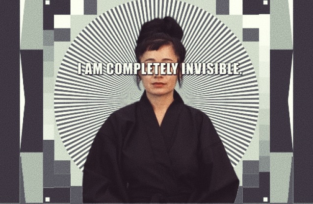 Hito Steyerl Q&Art questions and art How Not to Be Seen: A Fucking Didactic Educational .MOV File