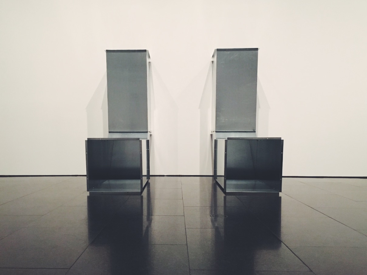 Q&Art quandart questions and art MACBA Barcelona