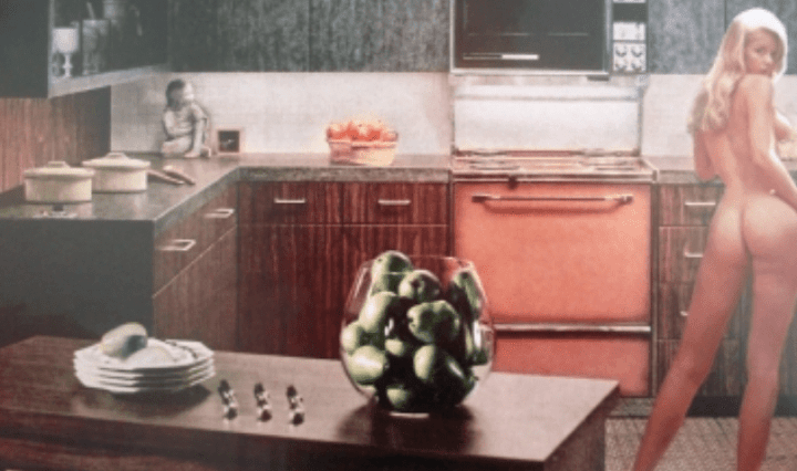 Q&Art Martha Rosler questions and art qandart