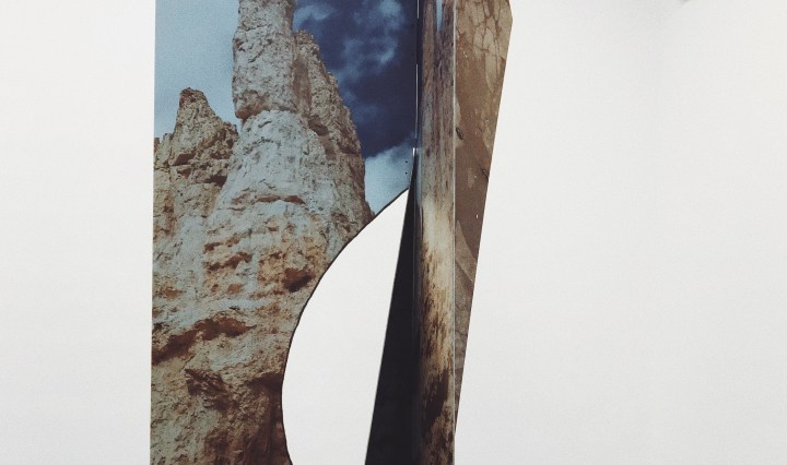 Letha Wilson Bryce Canyon Lava Push Horizon Eyes Q&Art questionsandart pretty pictures QandArt Q&Art questionsandart Questions and Art questions and art