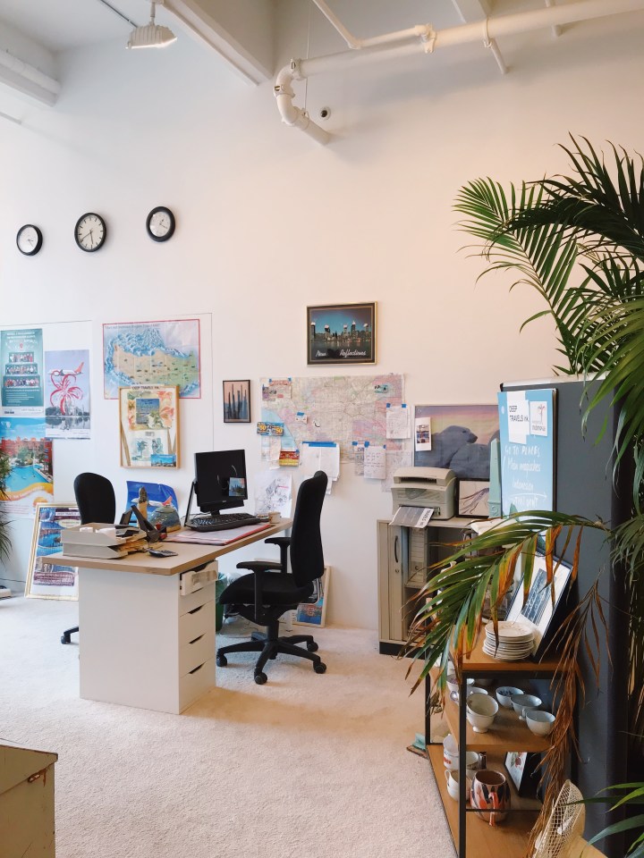 Q&Art_questionsandart_Laure_Prouvost