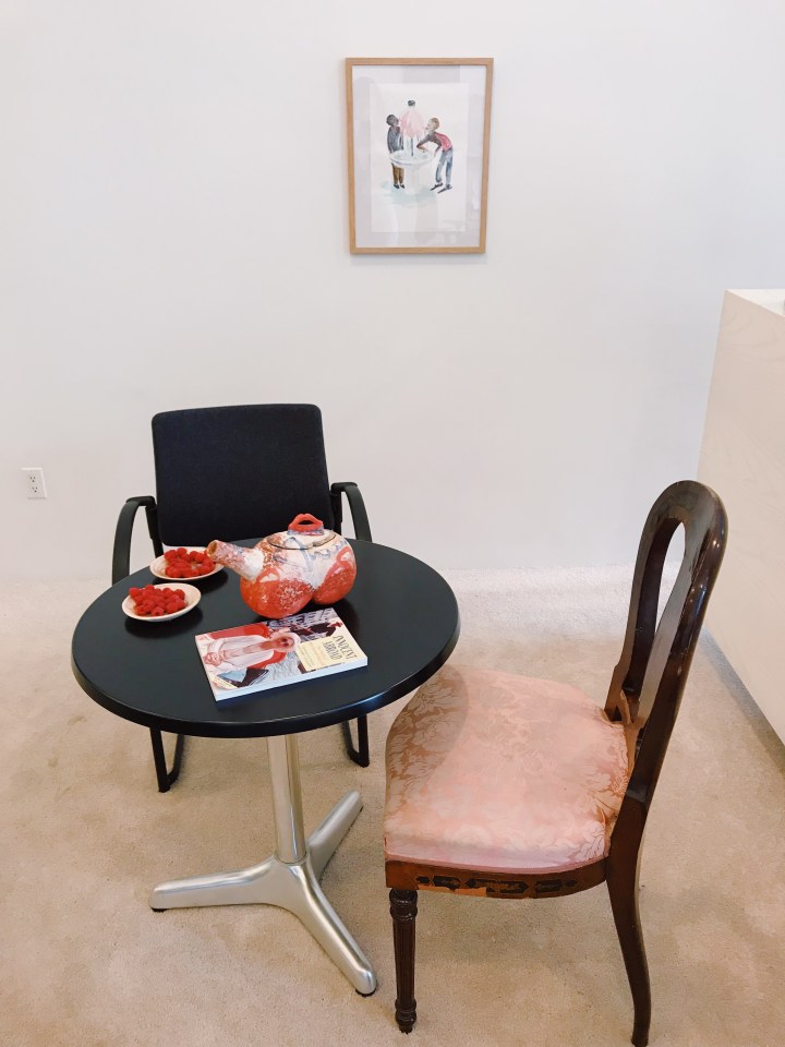 Processed with VSCO with au5 preset