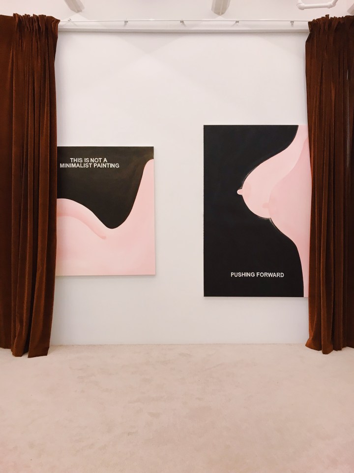 Q&Art_questionsandart_Laure_Prouvost