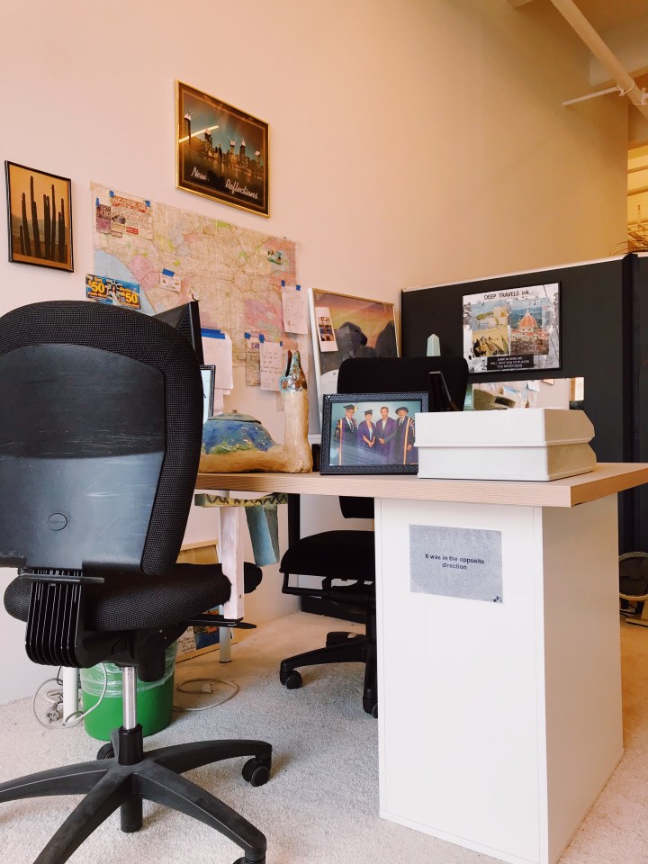 Q&Art_questionsandart_Laure_Prouvost