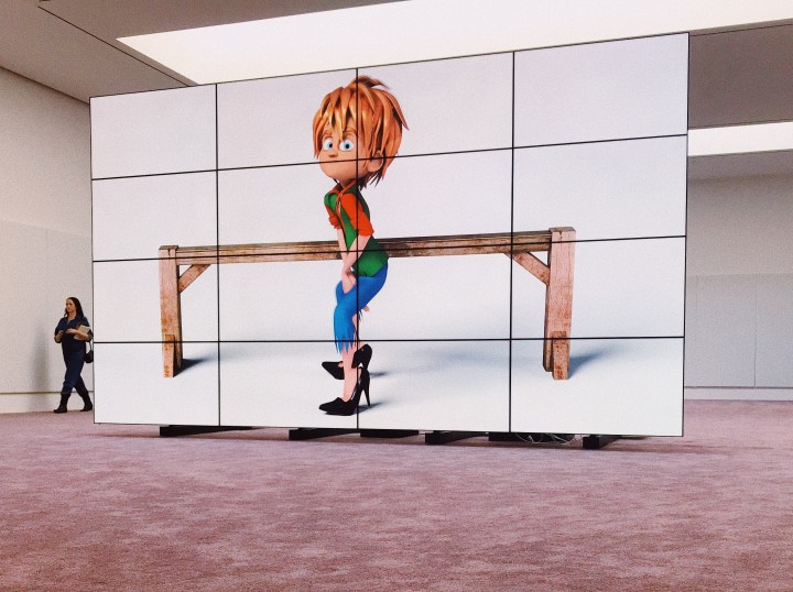 Processed with VSCO with au5 preset