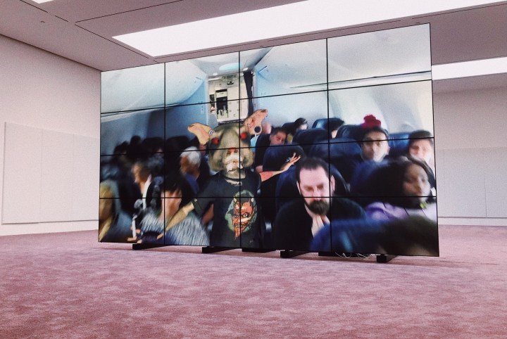 Jordan_Wolfson_Q&Art_critique_of_the_spectacle