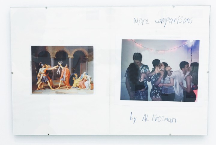 Al_Freeman_More_Comparisons_Q&Art