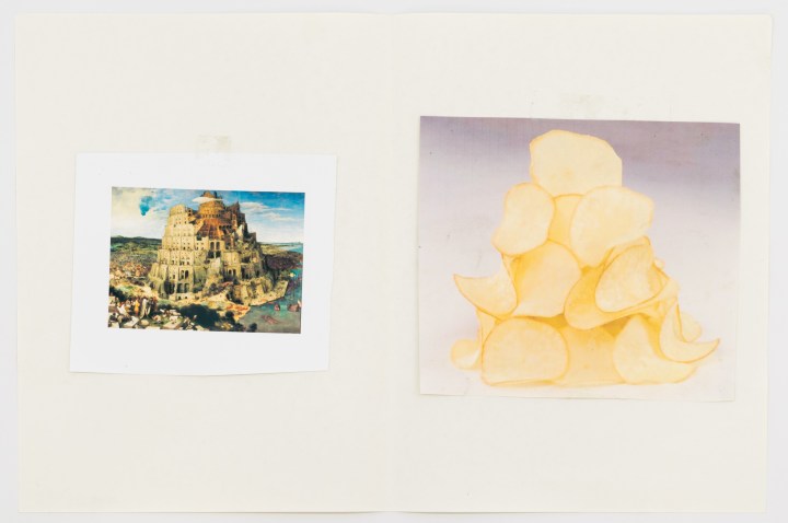 Al_Freeman_More_Comparisons_Q&Art