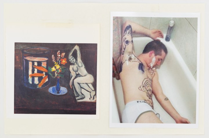 Al_Freeman_More_Comparisons_Q&Art