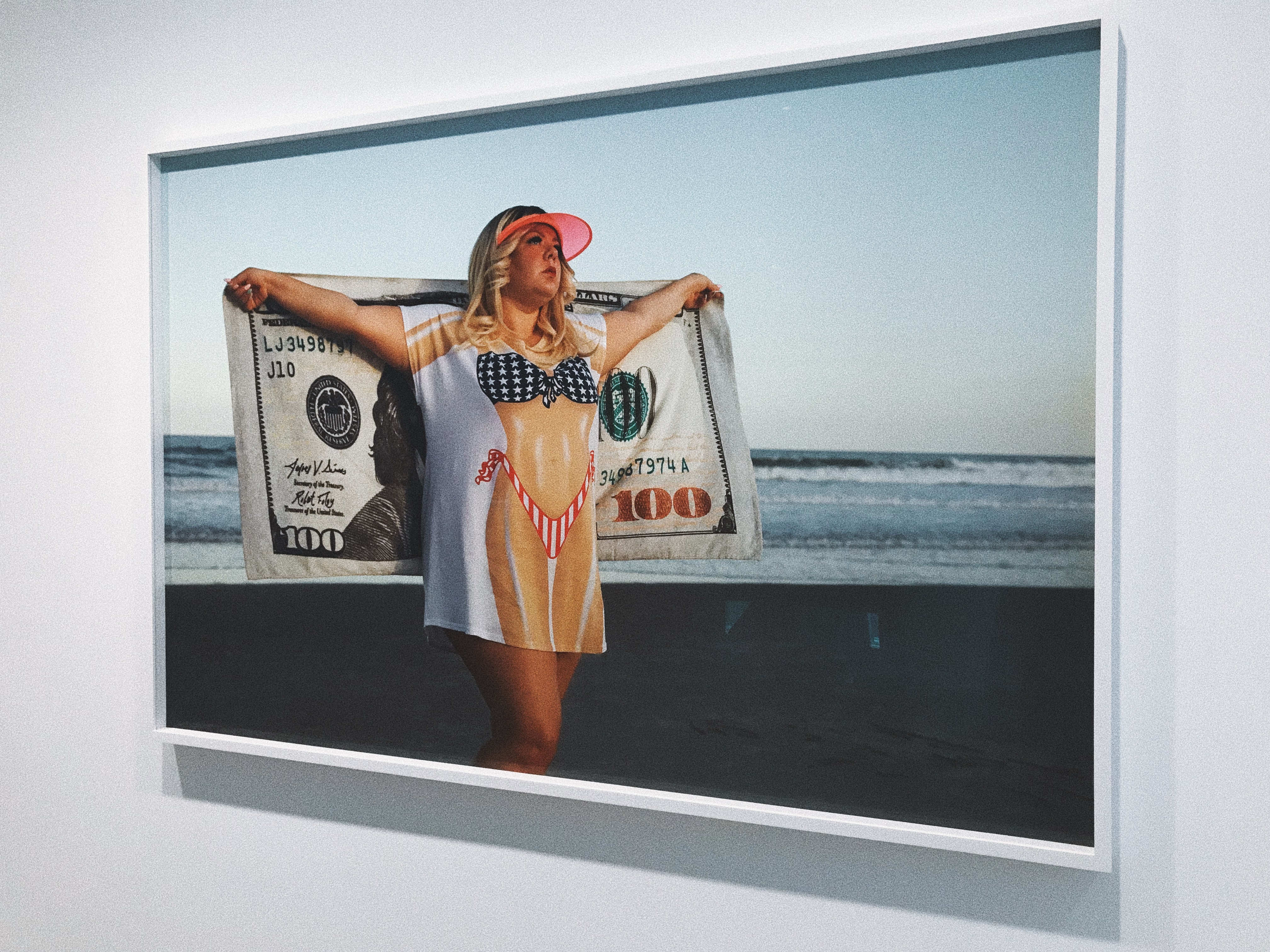 Genevieve_Gaignard_Counterfeit_Currency_Q&Art