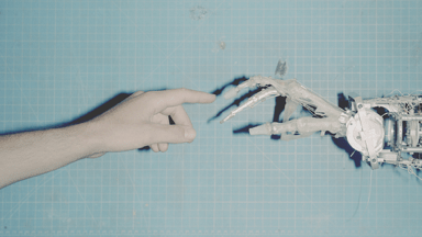 The Merge - IMPROVING LIFE