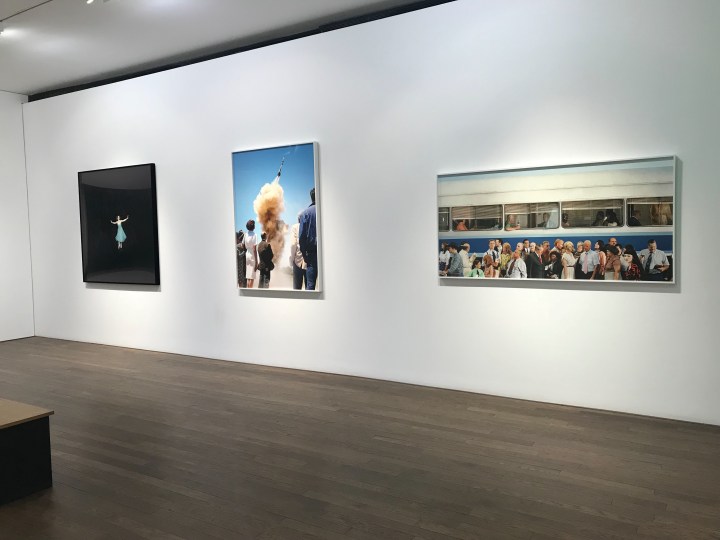 Alex_Prager_Silver_Lake_Drive_London_Q&Art