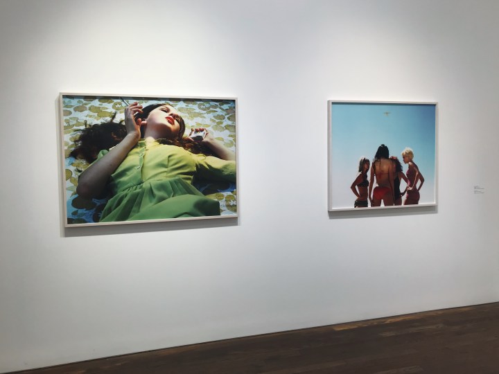 Alex_Prager_Silver_Lake_Drive_London_Q&Art