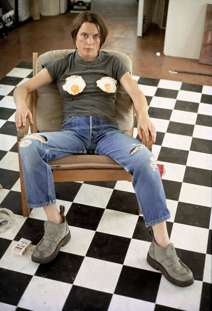 Sarah_Lucas_Q&Art